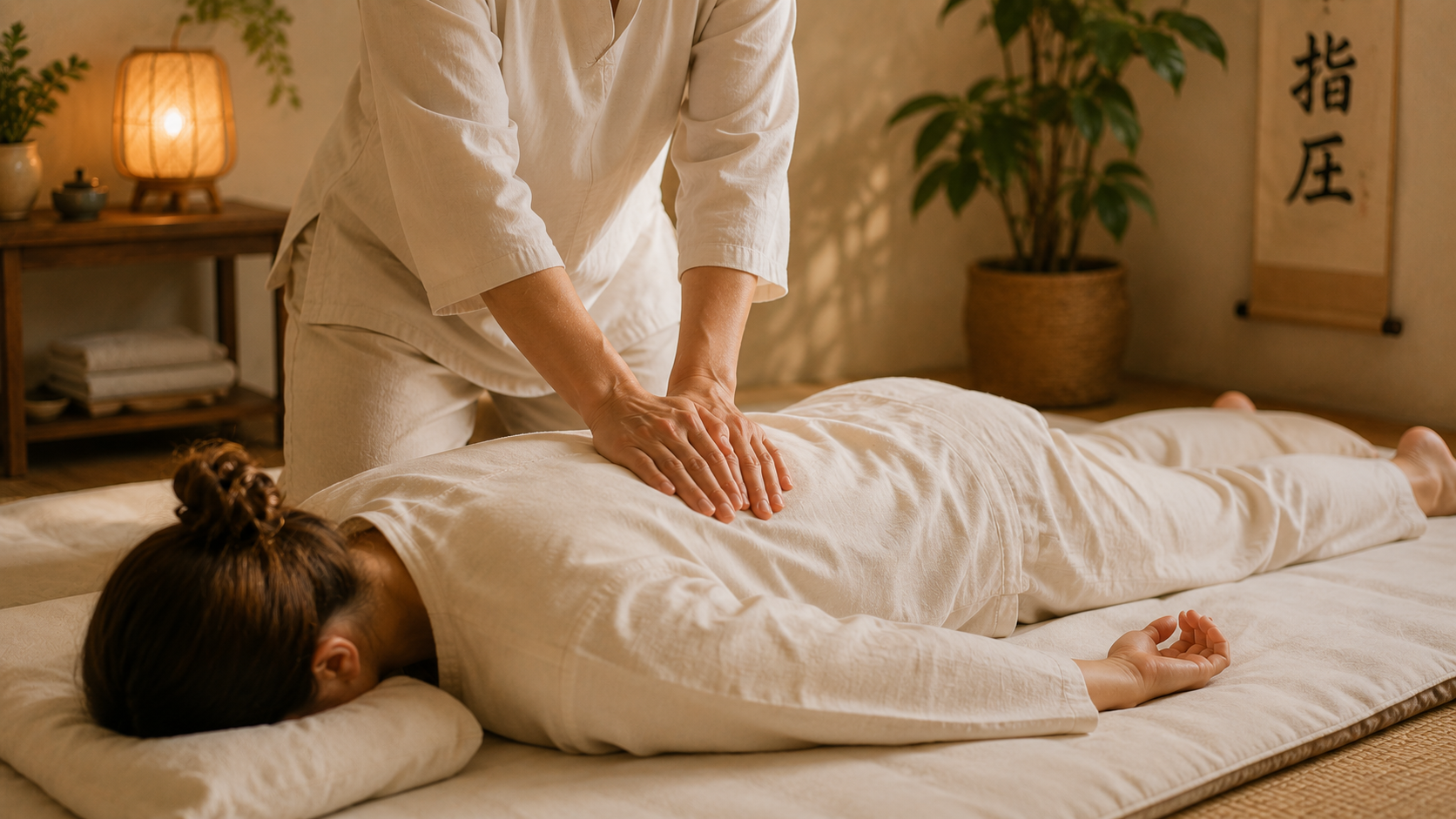 Shiatsu